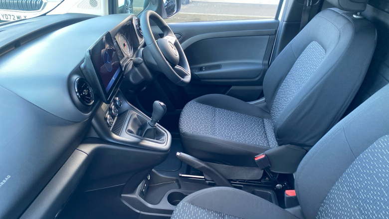 Mercedes-Benz Citan L1 Diesel 110CDI Base Van